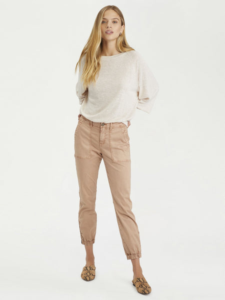 Peace Trooper Pant - Maple