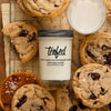 Fresh Baked Cookies Candle- 8 oz