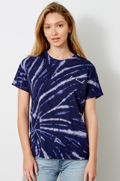 Brice Be Kind Tee - Twisted Ombre