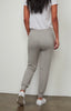 Cozy Lux Pant-Grey