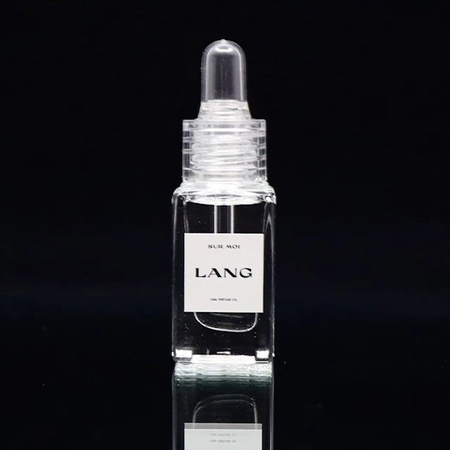 Lang Perfume Oil, 10 ml