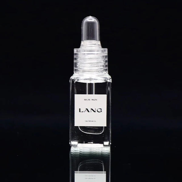 Lang Perfume Oil, 10 ml