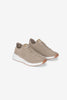 Prince Knit Trainers- Sand