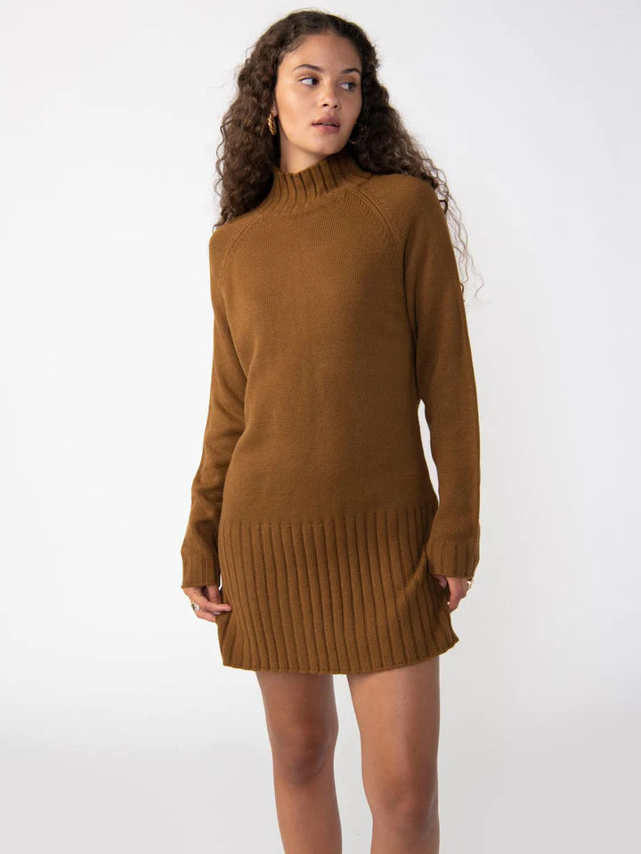 The Sweater Mini- Spice