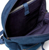 FEED Backpack - navy