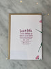 Amazing Mom - Mother's Day Card