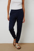 Zolia Lux Pant - Navy