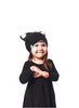 Kitty Hat - Black