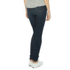 Harriet High Rise Skinny - Pacific Tonal