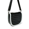 Nordic Bag- Pearl Black