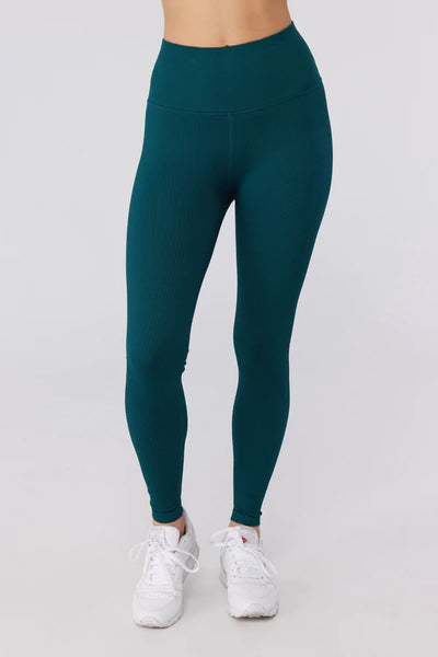 Love Sculpt Legging - Pine