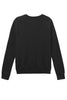 SGV Old School Sweatshirt-Vintage Black