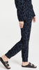 Gwen Bengal Fleece Pant - Shadow